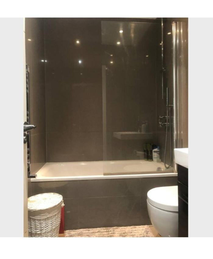 Amara & Nomad 1 * London