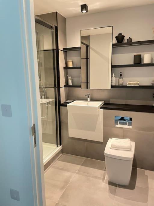 Stunning With And River Views