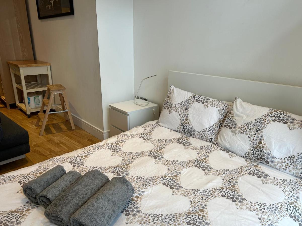 Apartamento Fully Equipped In Greenwich - 1 Min To Station *