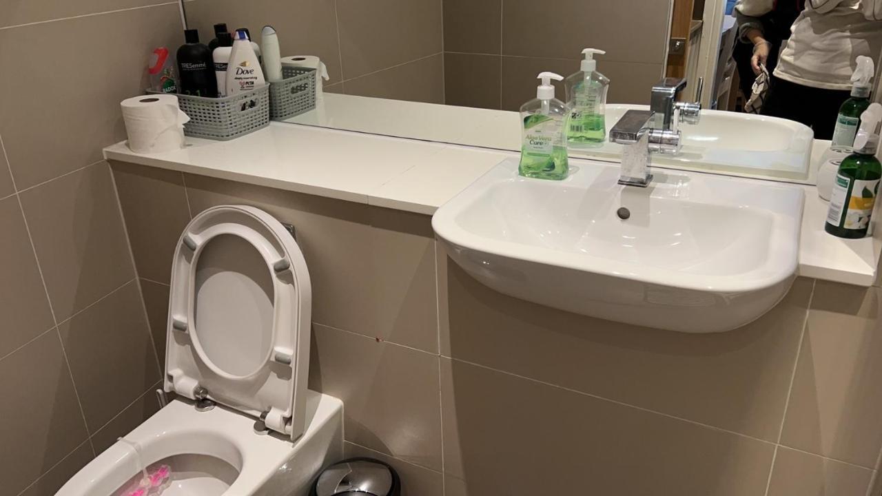 Apartamento Fully Equipped In Greenwich - 1 Min To Station Londres
