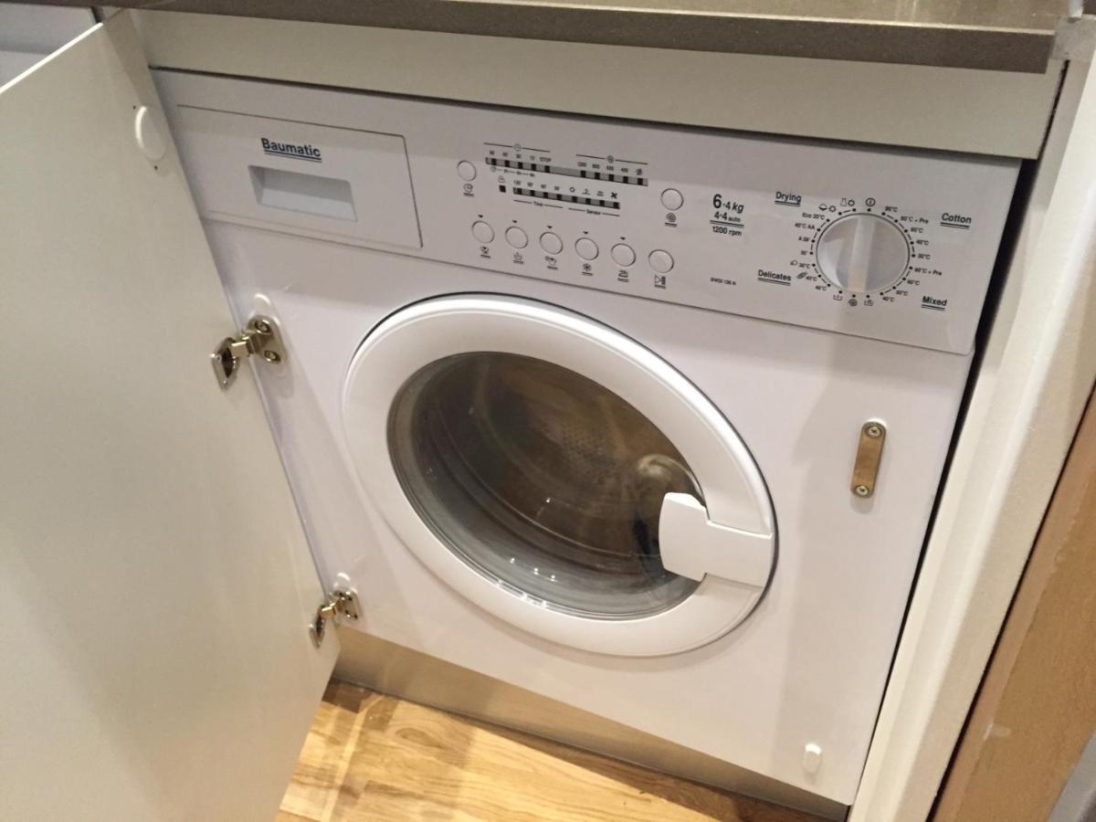 Fully Equipped In Greenwich - 1 Min To Station Apartamento