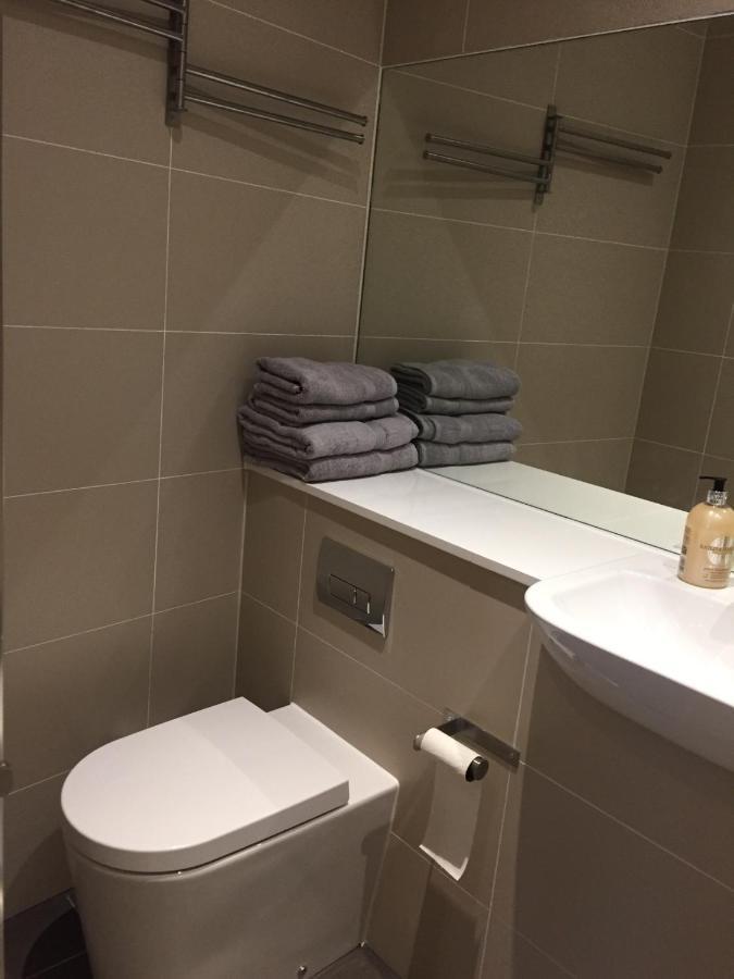 Apartamento Fully Equipped In Greenwich - 1 Min To Station