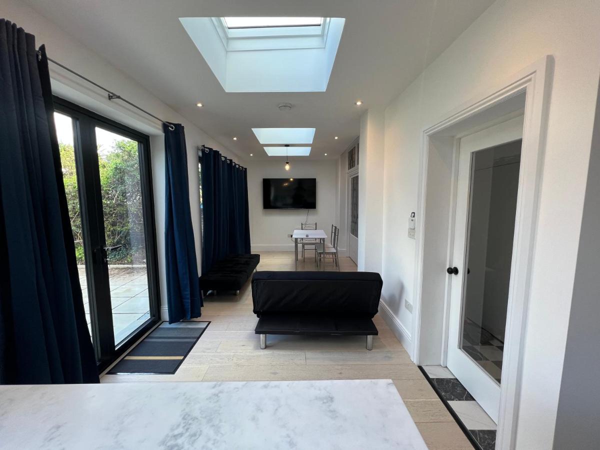 Accommodatie bij particulieren Blue Rain