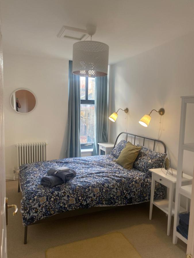 Camberwell Church Street Appartement Londen