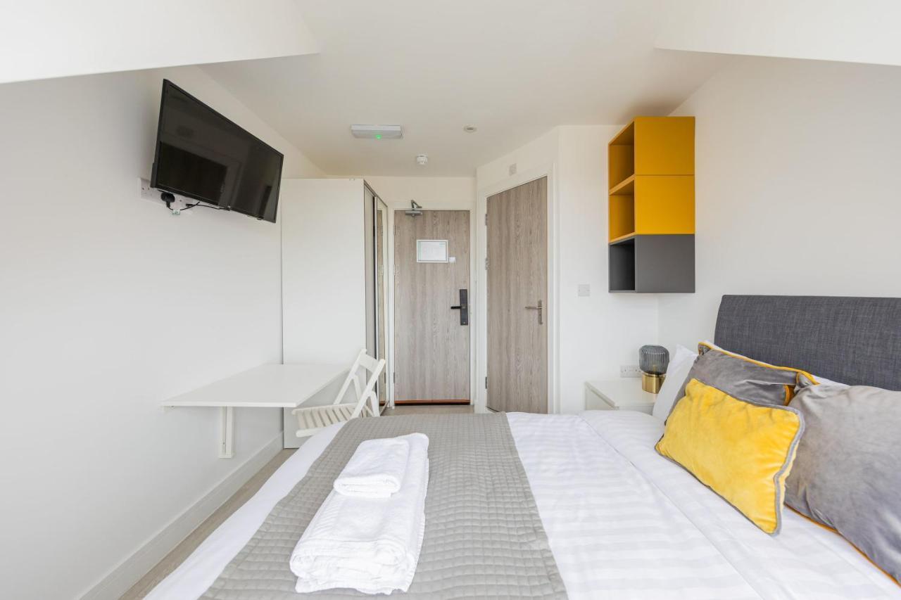 Appartement Charming Laundry Near Tufnell Park Londen