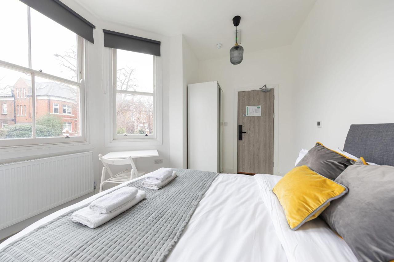 The Anson - Conveniently Located Sweet Space Near Transportation Stations Apartment