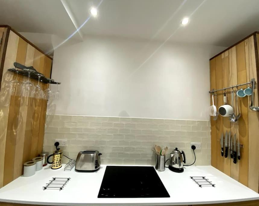 Apartment Spacious 2 Bedroom In Maida Vale *