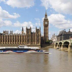 Complete Bohemian Luxury Sanctuary London