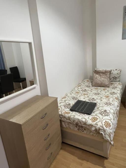 Apartamento 001- Lovely 3-bedroom Very Close To Oxford Street *