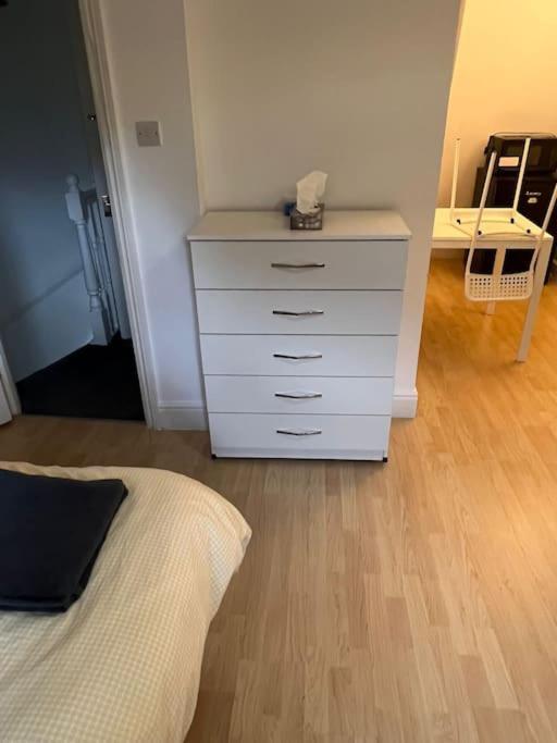 001- Lovely 3-bedroom Very Close To Oxford Street * Londres