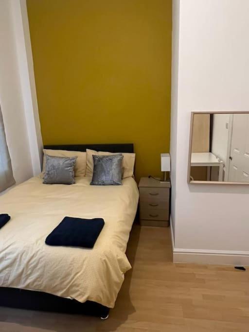 Apartamento 001- Lovely 3-bedroom Very Close To Oxford Street
