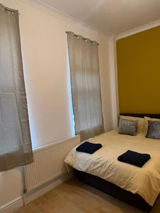 001- Lovely 3-bedroom Very Close To Oxford Street Londres