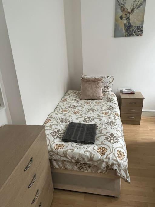 001- Lovely 3-bedroom Very Close To Oxford Street * Londres