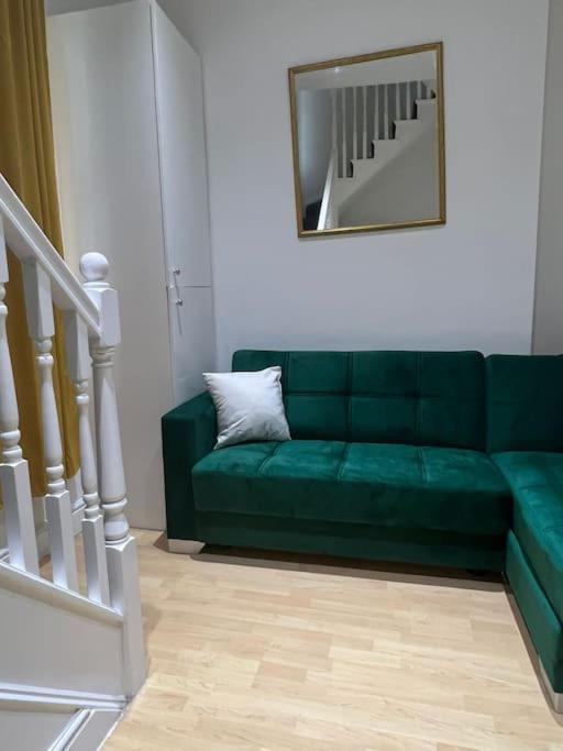 Apartamento 001- Lovely 3-bedroom Very Close To Oxford Street *