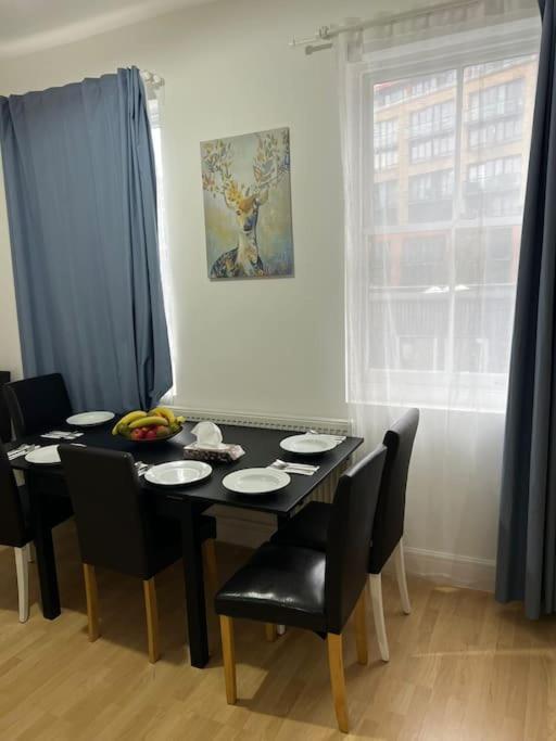 001- Lovely 3-bedroom Very Close To Oxford Street * Londres