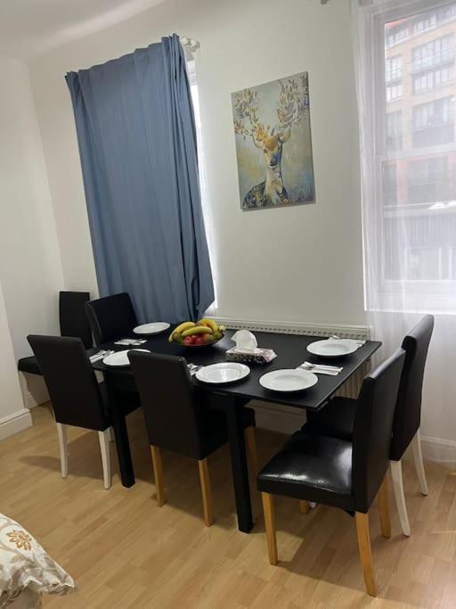 Apartamento 001- Lovely 3-bedroom Very Close To Oxford Street *