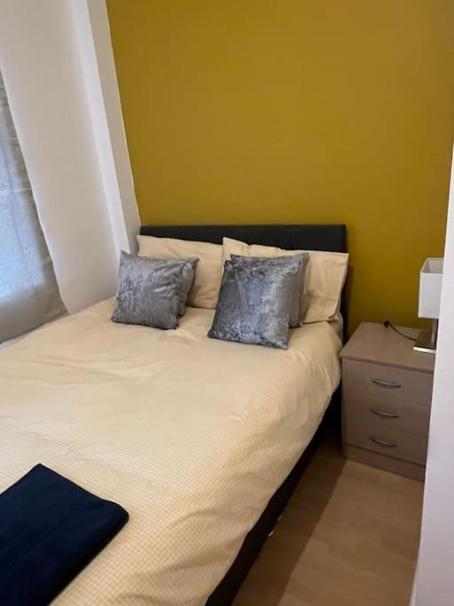 001- Lovely 3-bedroom Very Close To Oxford Street * Londres