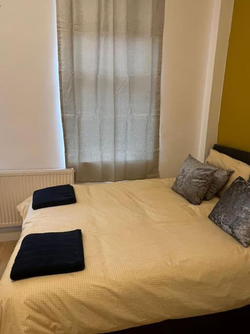 001- Lovely 3-bedroom Very Close To Oxford Street Apartamento Londres