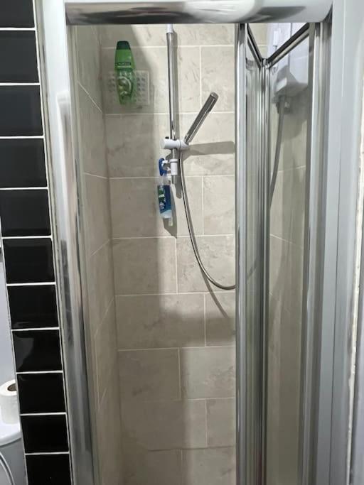 001- Lovely 3-bedroom Very Close To Oxford Street Apartamento Londres