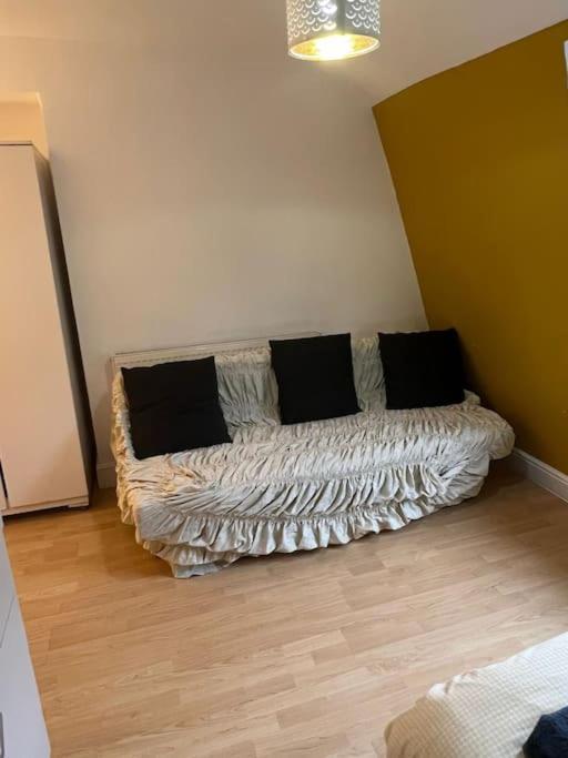 Apartamento 001- Lovely 3-bedroom Very Close To Oxford Street *