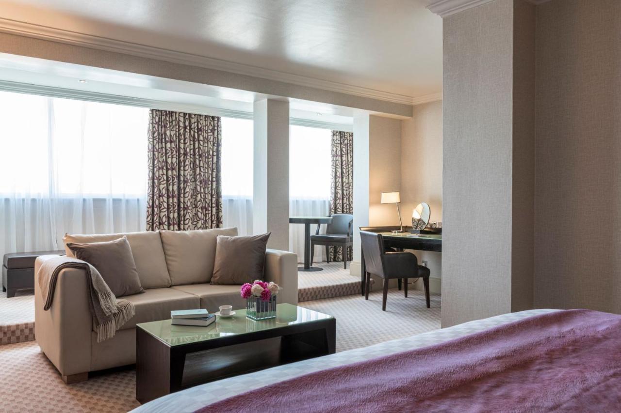 The Cavendish Hotel