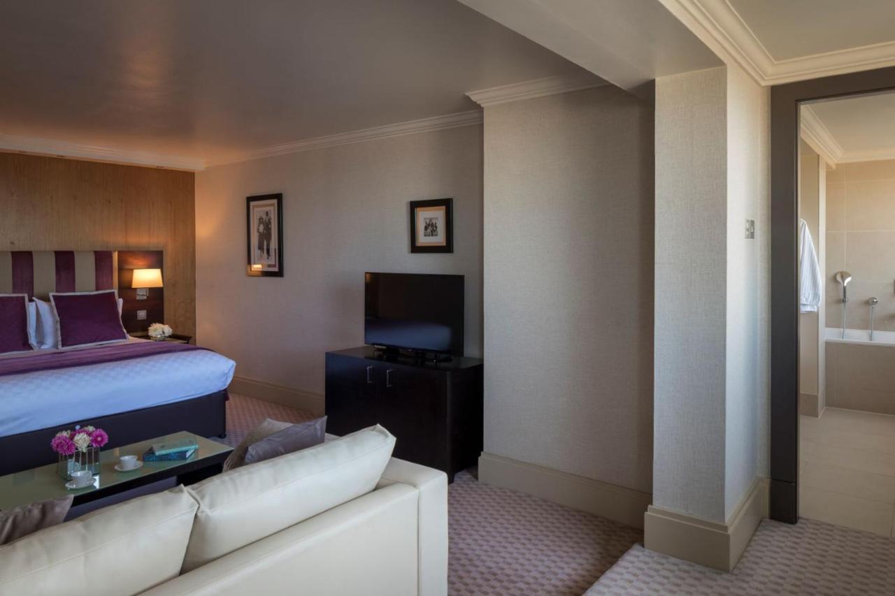 Hotel The Cavendish