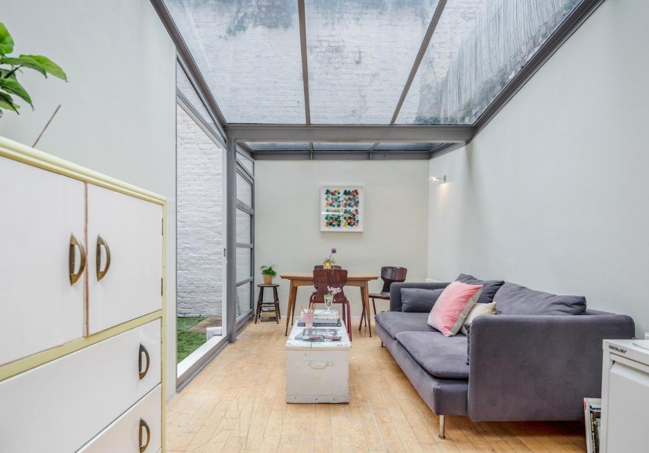 Apartment Notting Hill London - Chic Bright Apartment W11 London