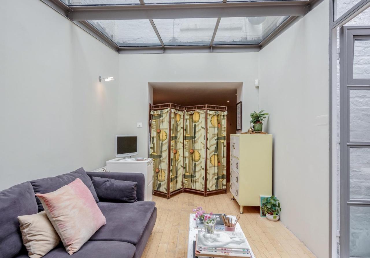 Notting Hill London - Chic Bright Apartment W11 Apartment *