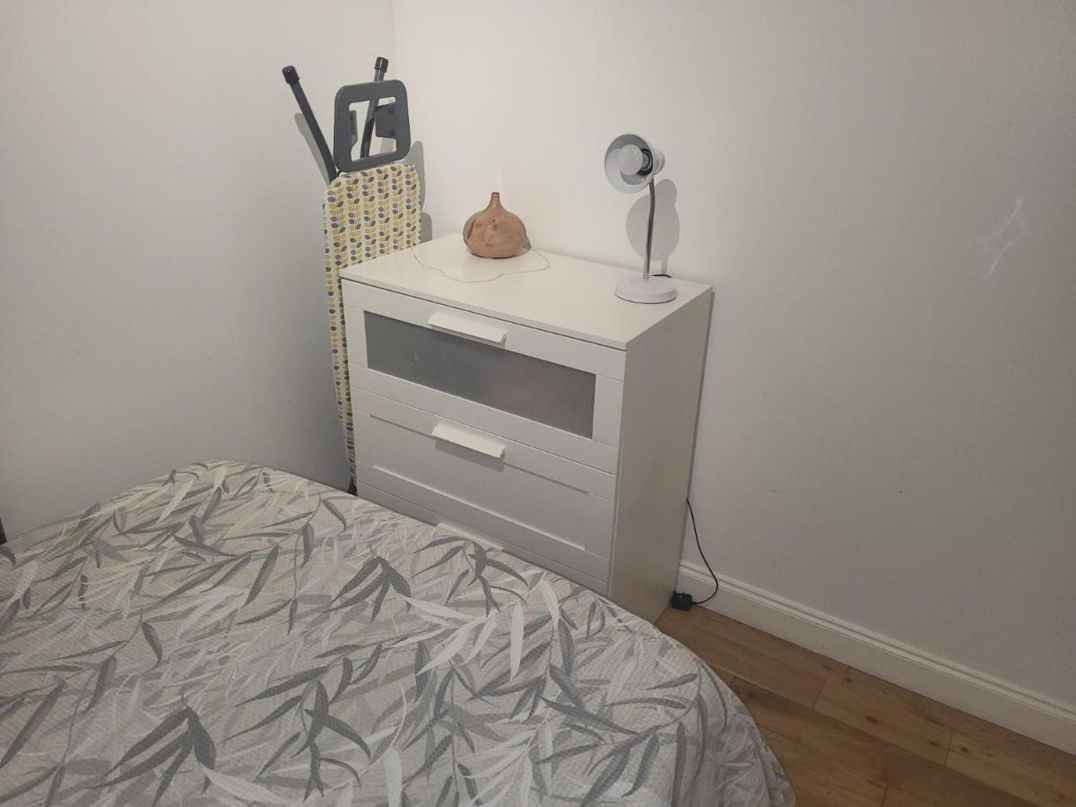 Two Bed Ground Floor - Bermondsey Appartement *