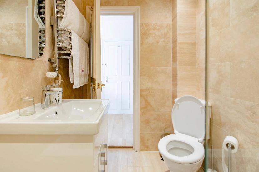 Accommodatie bij particulieren Beresford Road