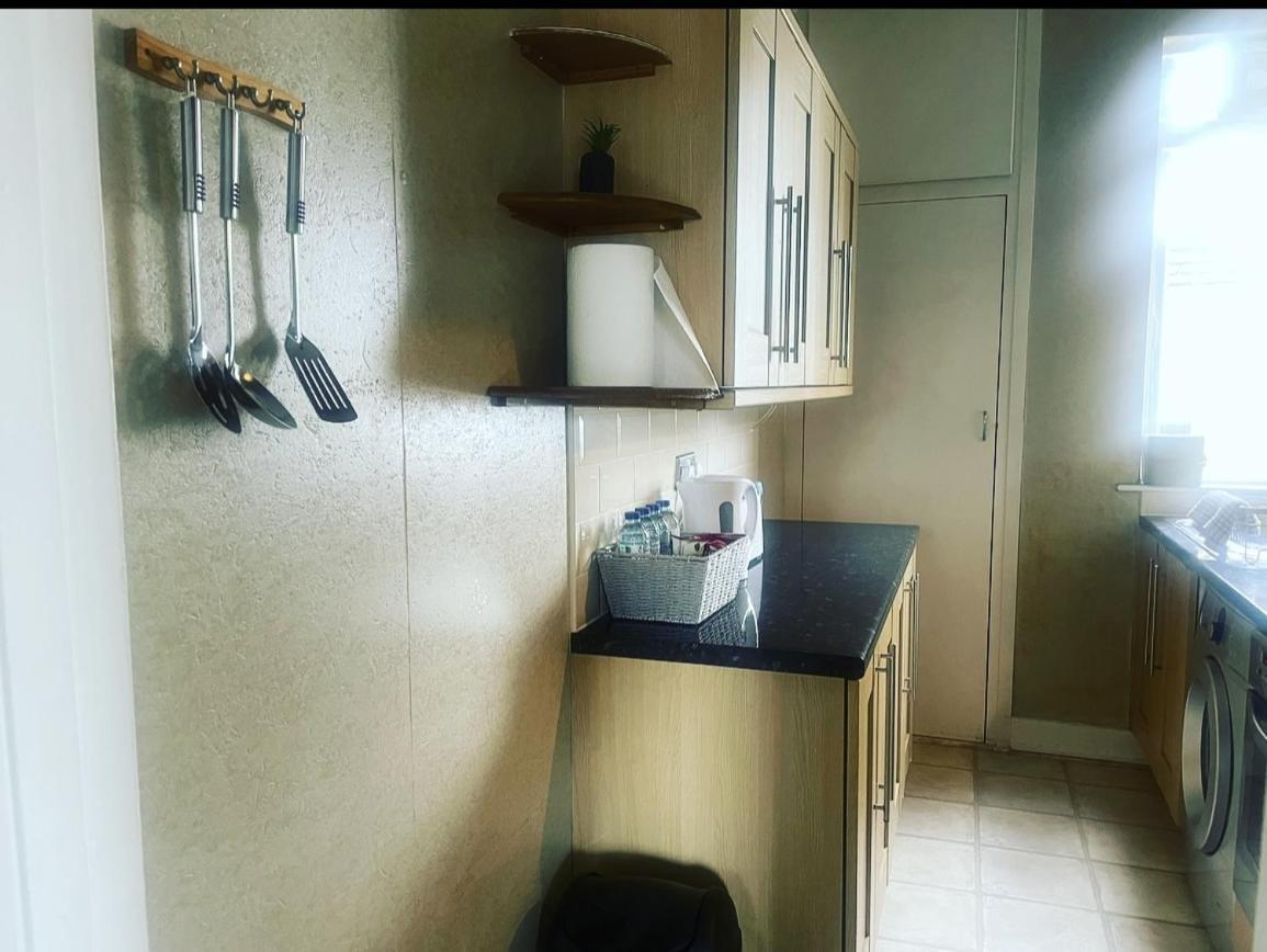 Luxury 1-bed With Stunning Views Perfect For Short In Appartement Londen