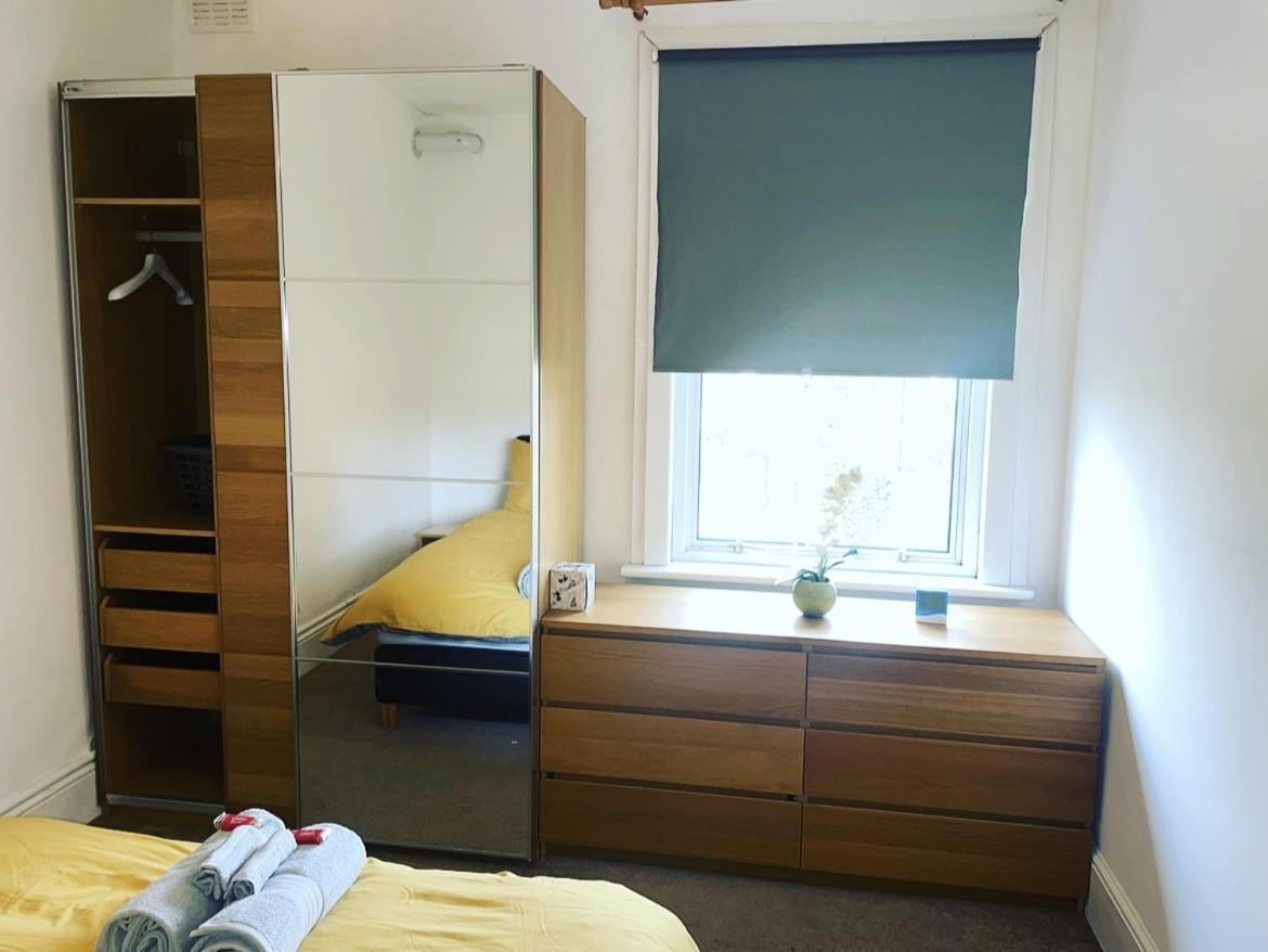 Luxury 1-bed With Stunning Views Perfect For Short In * Londen