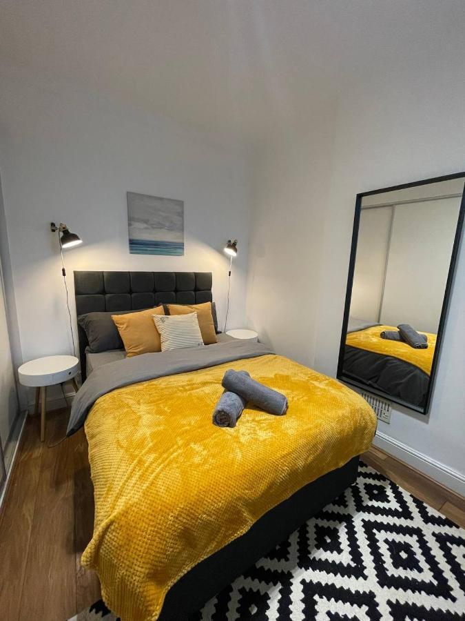 Cosmopolitan Guest house London