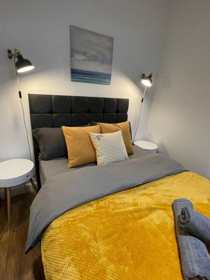 Guest house Cosmopolitan London