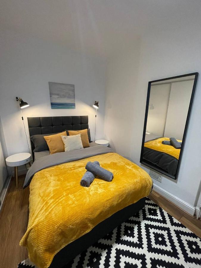 Guest house Cosmopolitan *