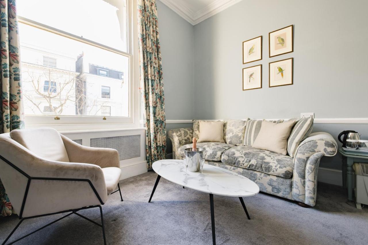 Hotel The Abbey Notting Hill London
