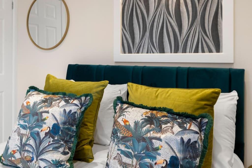 Sweet Suite: Trendy Studio For Two * London