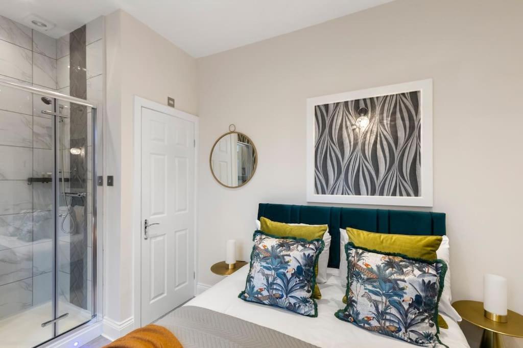 Apartment Sweet Suite: Trendy Studio For Two