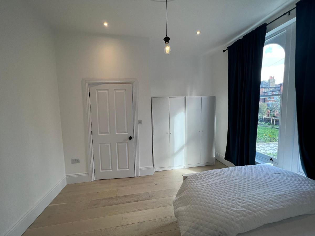 Blue Rain Accommodatie bij particulieren *