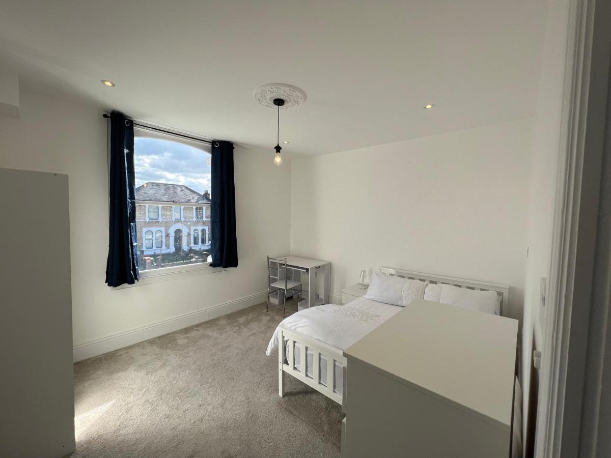Accommodatie bij particulieren Blue Rain