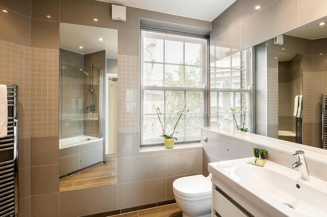 Chelsea - Sloane Avenue By Viridian Apartamento Londres