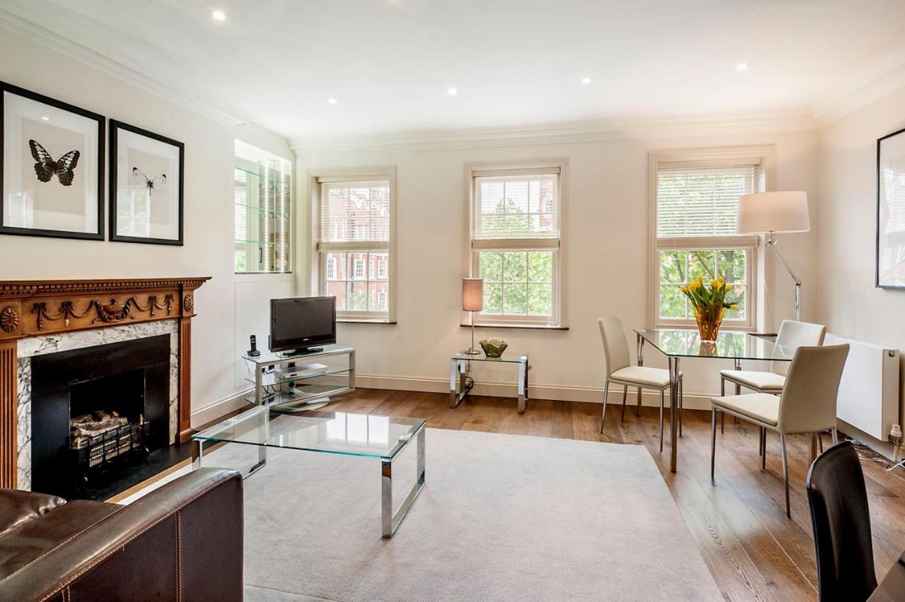 Chelsea - Sloane Avenue By Viridian Apartamento Londres