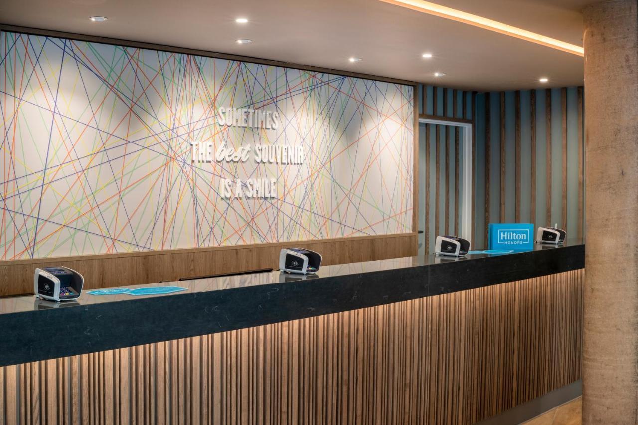 Hotel Hampton By Hilton 4*