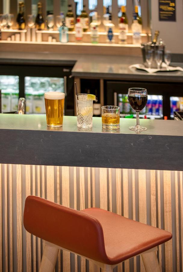 Hampton By Hilton 4* London