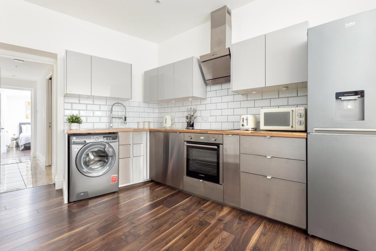 Apartment The Peckham London