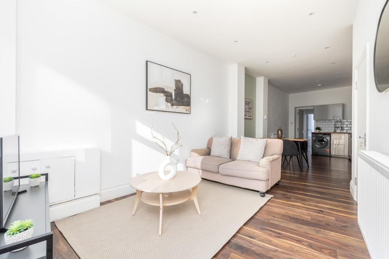Apartment The Peckham London