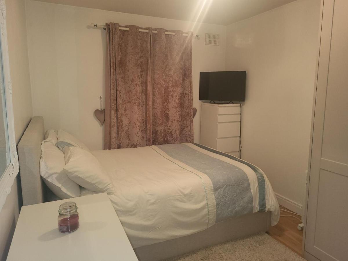 Two Bed Ground Floor - Bermondsey Appartement *