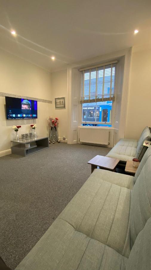 2 Notting Hill Portobello Road Amazing Location! Apartment