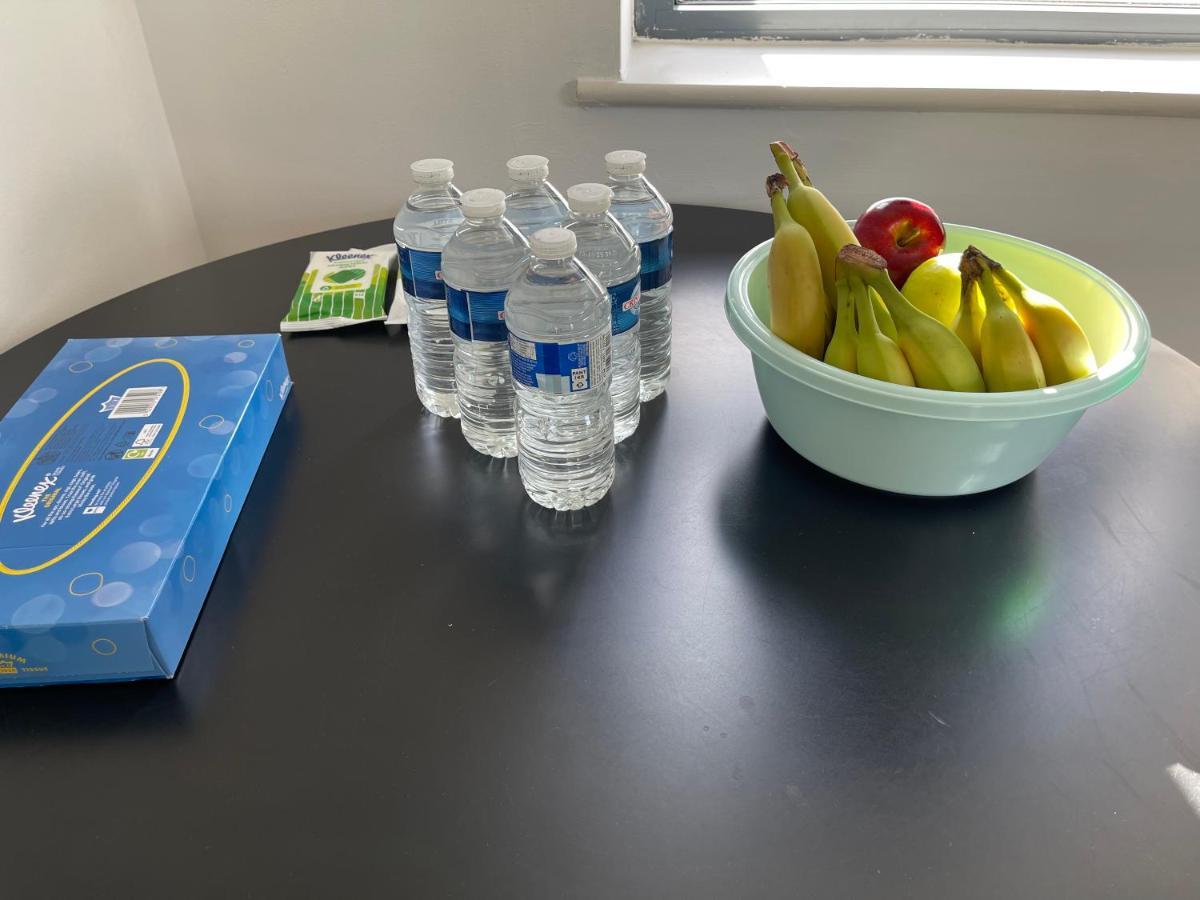 Apartment Wembley Area Serviced Apartments, 15mins To Central