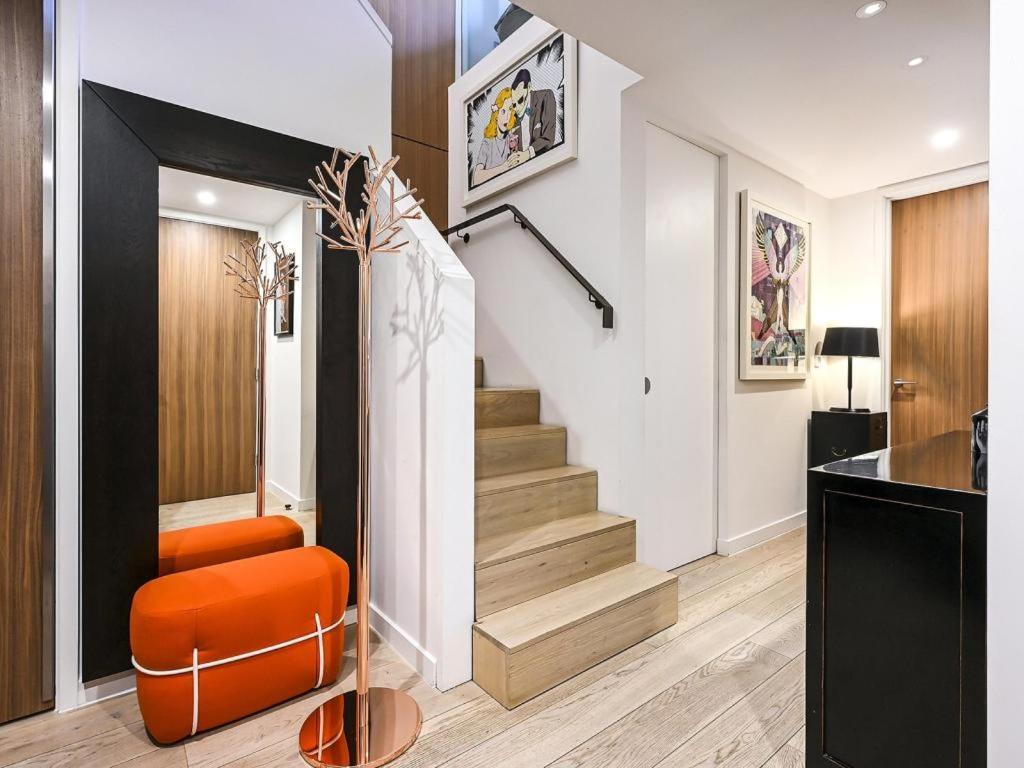 Covent Garden Luxury Retreat * London